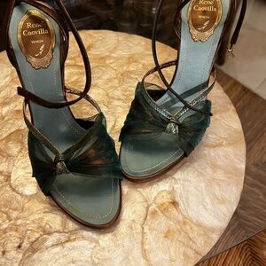 Renee Carovilla Stilettos